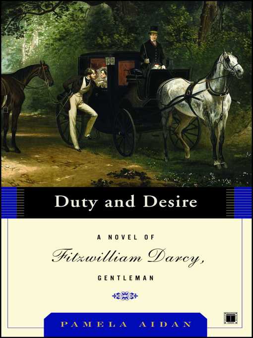 Cover image for Duty and Desire